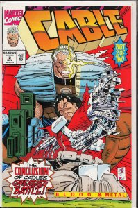 Cable #2 (1992)