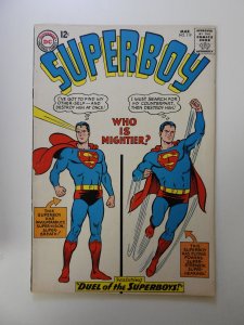 Superboy #119 (1965) FN condition