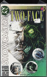 Showcase '93 #7 (1993) Jade