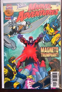 Marvel Adventures #3 (1997)