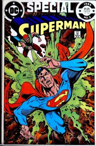 Superman Special #3 (1985)