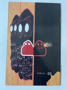 Marvel Monsters: Monsters on the Prowl #1 - NM+ (2005)