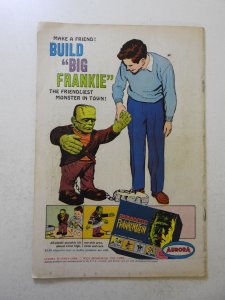 World's Finest Comics #147 (1965) VG/FN Condition!