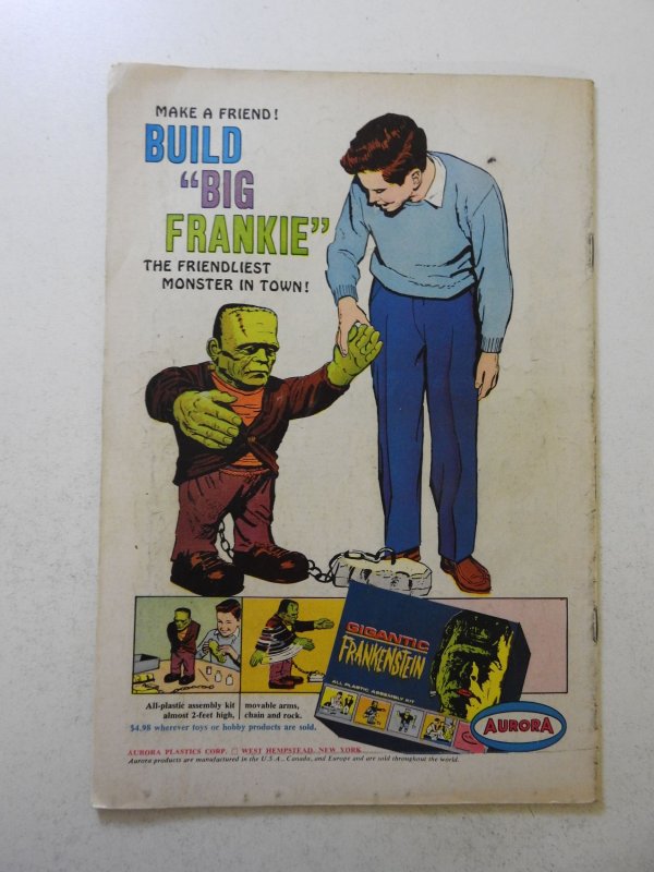 World's Finest Comics #147 (1965) VG/FN Condition!