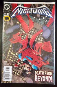 Nightwing #48 (2000)