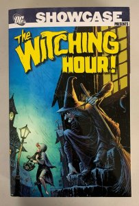 Showcase Presents The Witching Hour Vol 1 2011 Paperback Neal Adams 