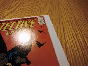 Detective Comics #583