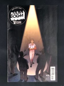 Clean Room #15 (2017)