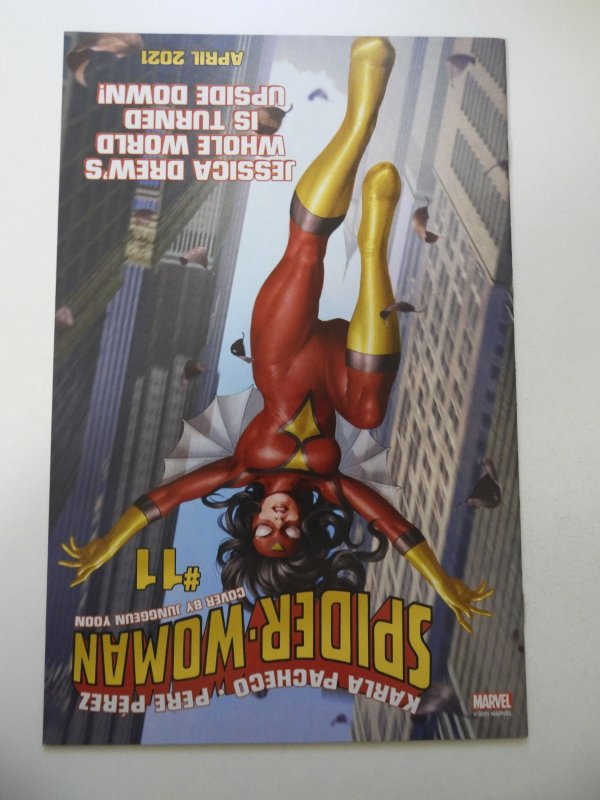 Carnage: Black, White & Blood #1 Momoko Cover (2021) NM Condition