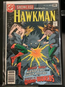 Showcase #103 (1978)