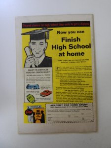 Iron Man #15 (1969) FN/VF condition