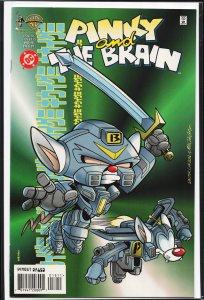 Pinky and the Brain #18 (1997) Pinky and the Brain