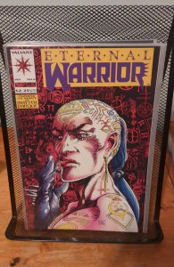 Eternal Warrior #6 (1993)