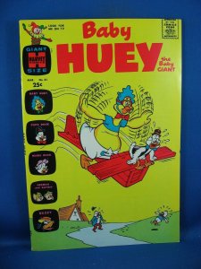 BABY HUEY 81 NM 1969