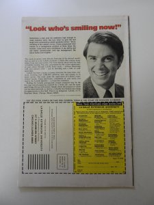 Astonishing Tales #34 VF condition