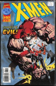 X-Men #61 (1997) X-Men
