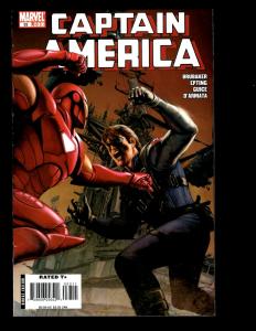 11 Comics Cap America # 6 12 13 10 25 33 Cable # 1 2 Westerns Hawkeye 2 20  EK13