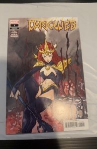 Dark Web Momoko Cover (2023) great variant