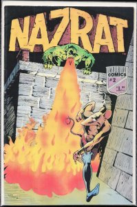 Nazrat #2 (1987)