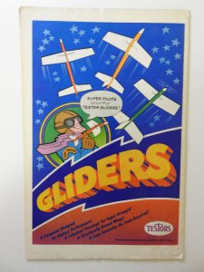 The Amazing Spider-Man #185 (1978) VG Condition moisture stain