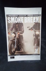 Mighty Avengers #1 (2013)