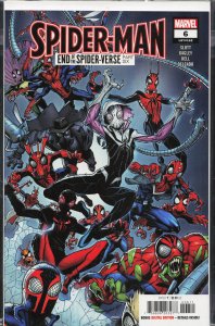 Spider-Man #6 (2023)
