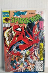 Spider-Man #16 (1991)