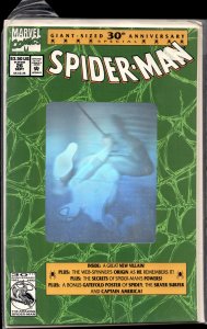 Spider-Man #26 (1992) Spider-Man