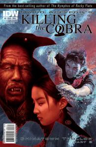 Chinatown Trollop part 2