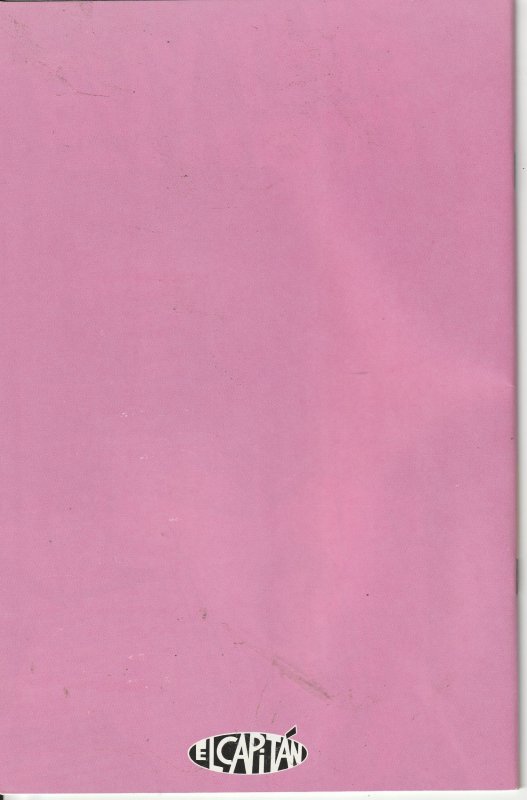 Stray Bullets #6 (1995)