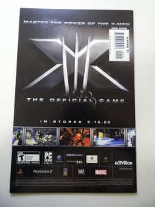 Civil War #2 Turner Cover (2006) VF/NM Condition