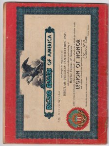 Reg'lar Fellers Heroic Comics #2 (1940) EARLY GOLDEN AGE!