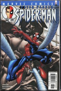 Peter Parker: Spider-Man #39 (2002)