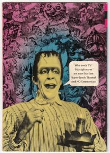 Munsters  #13 VF/NM 9.0 strict High-Grade   Free US Ship on $50.00 or more