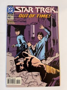 Star Trek #62 - NM- (1994)