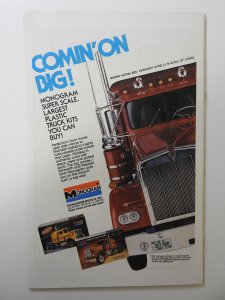 Detective Comics #512 (1982) VF+ Condition!