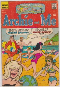 Archie and Me #31