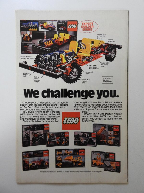 Star Wars #42 (1980) FN/VF Condition!