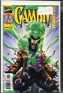 Gambit 1999 (1999) Gambit