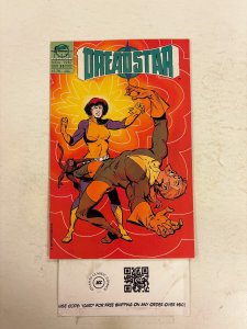 Dreadstar #33 NM First Comic Books Jim Starlin Peter David 23 HH111