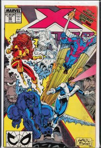 X-Factor #50 (1990) X-Factor