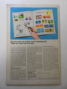 Tower of Shadows #3 VG Condition