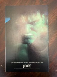 Exiles #32 (2003) - MT