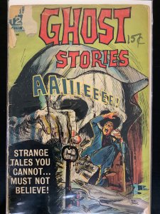 Ghost Stories #14