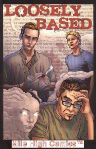 LOOSELY BASED TPB (2010 Series) #1 Near Mint