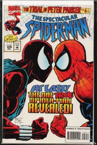 The Spectacular Spider-Man #226 Direct Edition (1995) Spider-Man