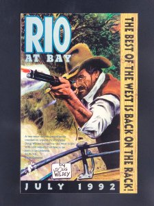 Aliens: Hive #4 (1992)