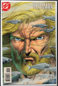 Aquaman #39 (1997) Aquaman