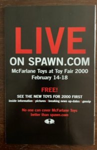 Sam and Twitch #7 (2000)