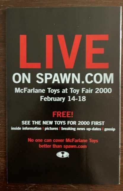 Sam and Twitch #7 (2000)